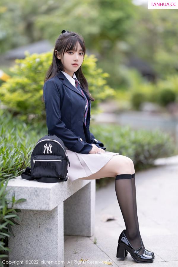 豆瓣酱  [XiuRen]高清写真图 2022.05.25 No.5060 豆瓣酱第9张图片